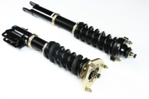 Evo VII/ VIII/IX CT9A 01-06 Coilovers BC-Racing BR